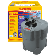 Sera Fil Bioactive 400+UV
